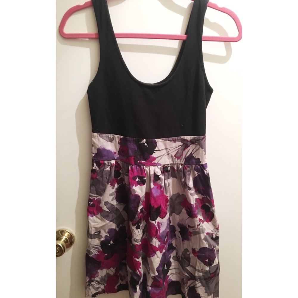 EUC Express Dress with POCKETS